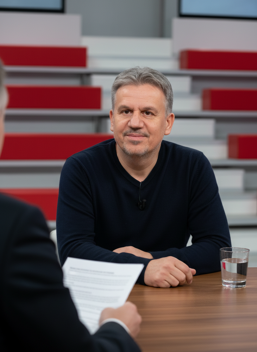 Környei Mihály – BEMER egészségoptimalizáló szakértő